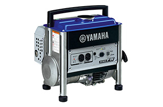 生産終了 EF900iS - 発電機 | ヤマハ発動機