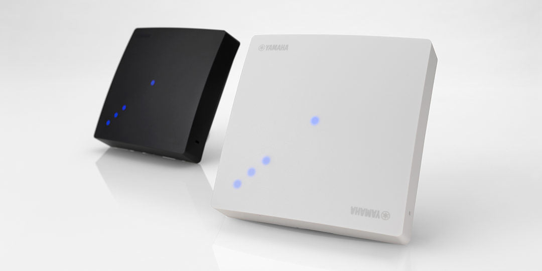 YAMAHA WL-212無線LAN中継機 （充電器は販売していません） WLX222 特長