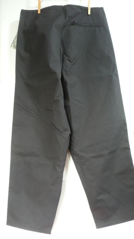 Verve ベリコパンツ Belikos pant バーブ 2024年春モデル