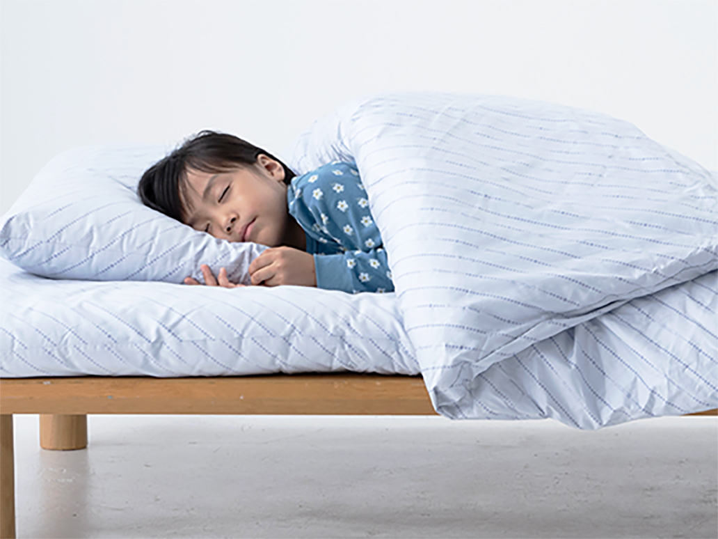 防ダニ布団ダニゼロック オフィシャルショッピングサイト | ヤマセイ