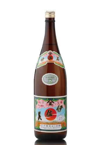 伊佐美(いさみ) 芋焼酎25° 1800ml 日本酒・焼酎の通販｜大和屋酒舗