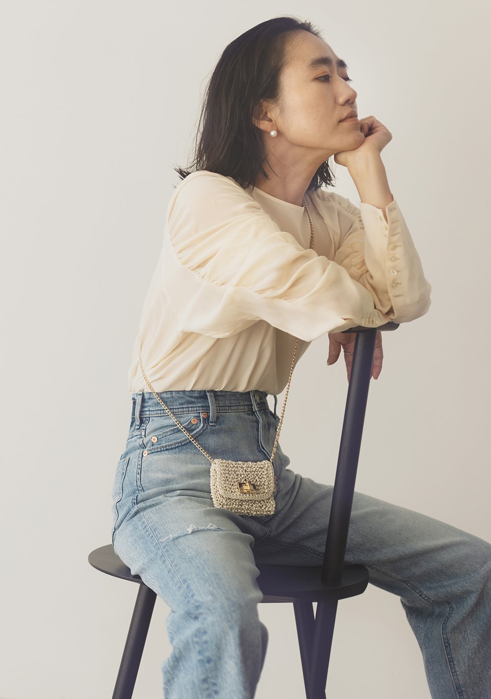 AYA_BoysCropped | YANUK ONLINE STORE