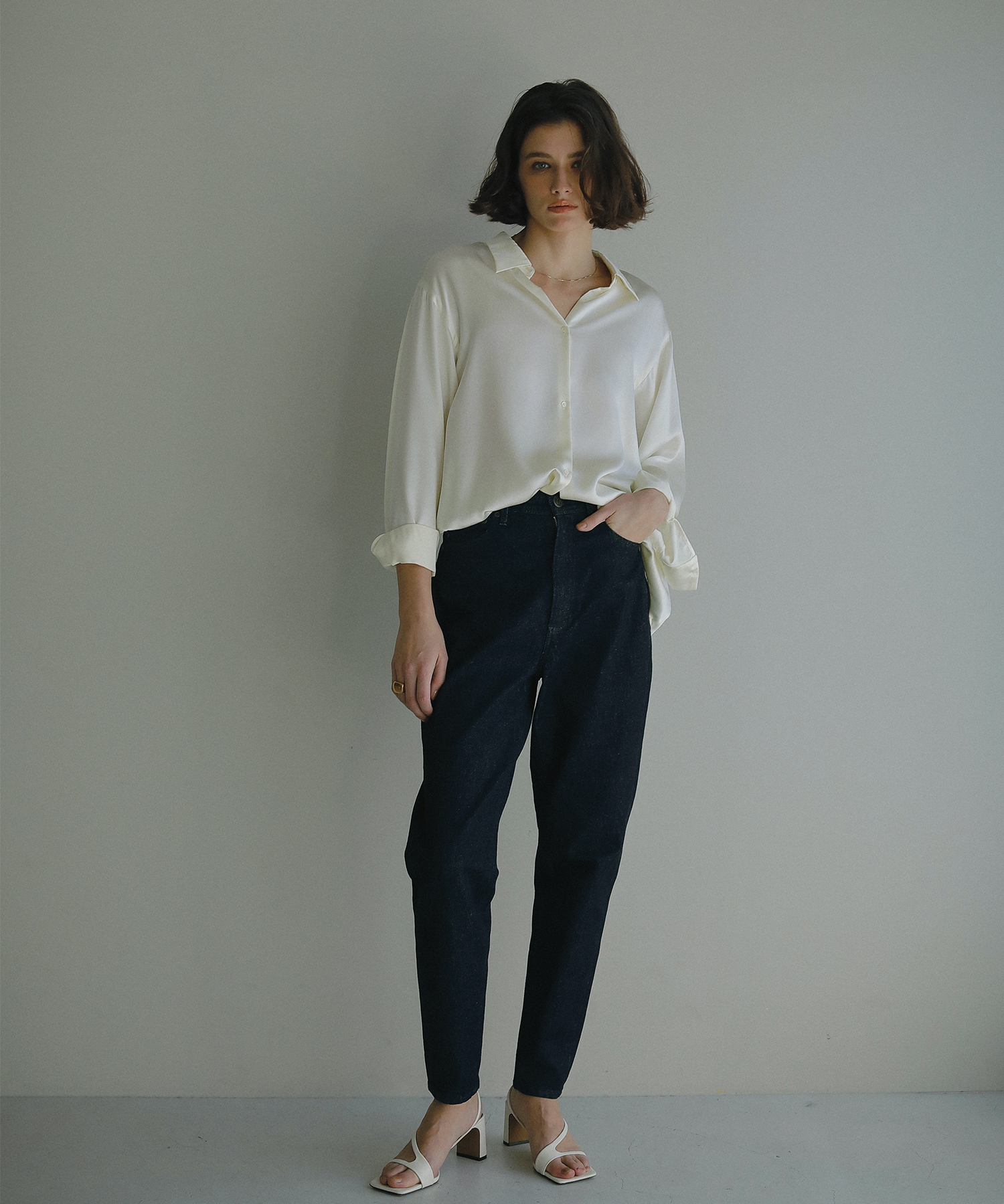 2024年3月21日(木) 18:00～ | YANUK ONLINE STORE