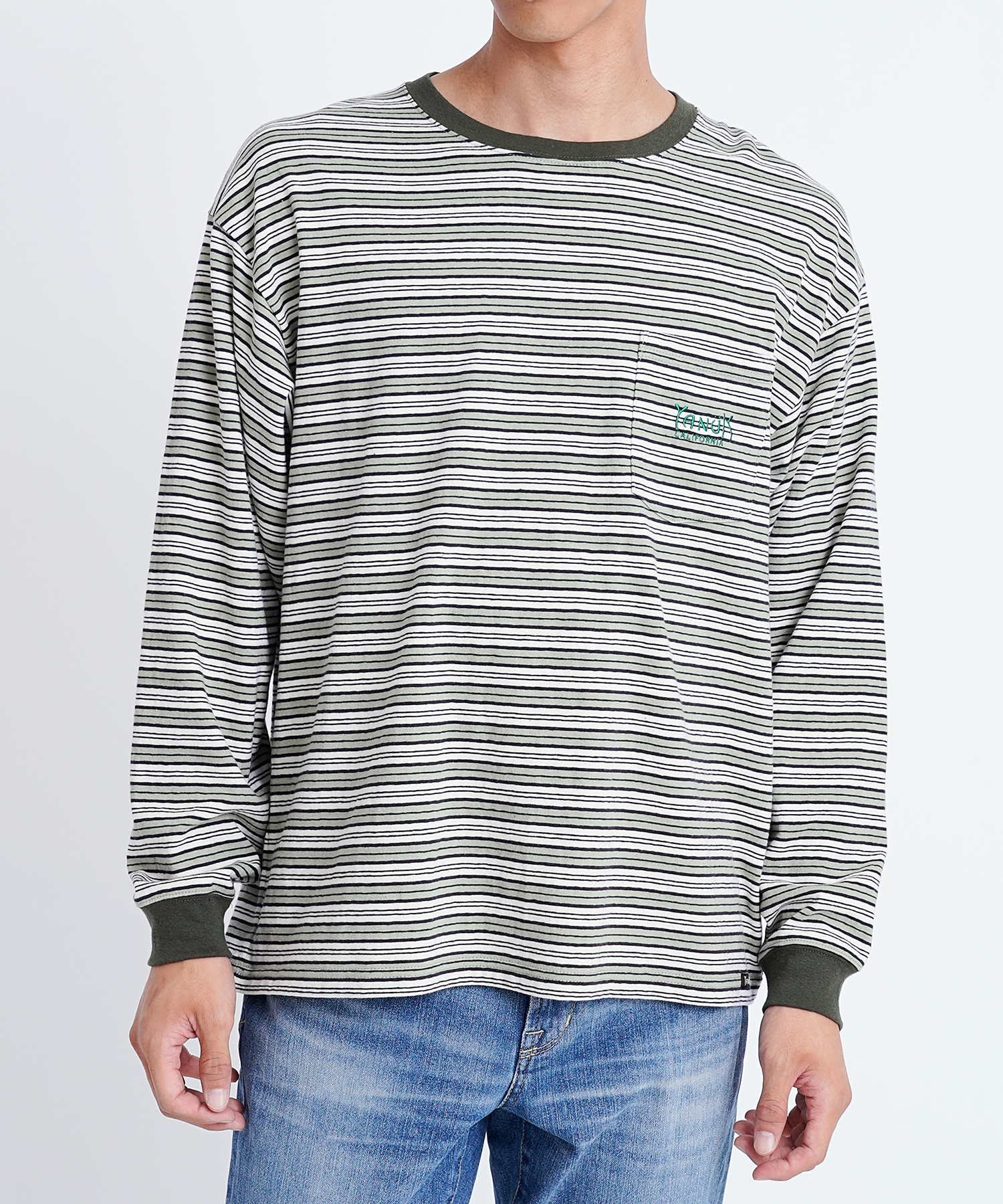 2024年5月22日(水) 12:00～ | YANUK ONLINE STORE