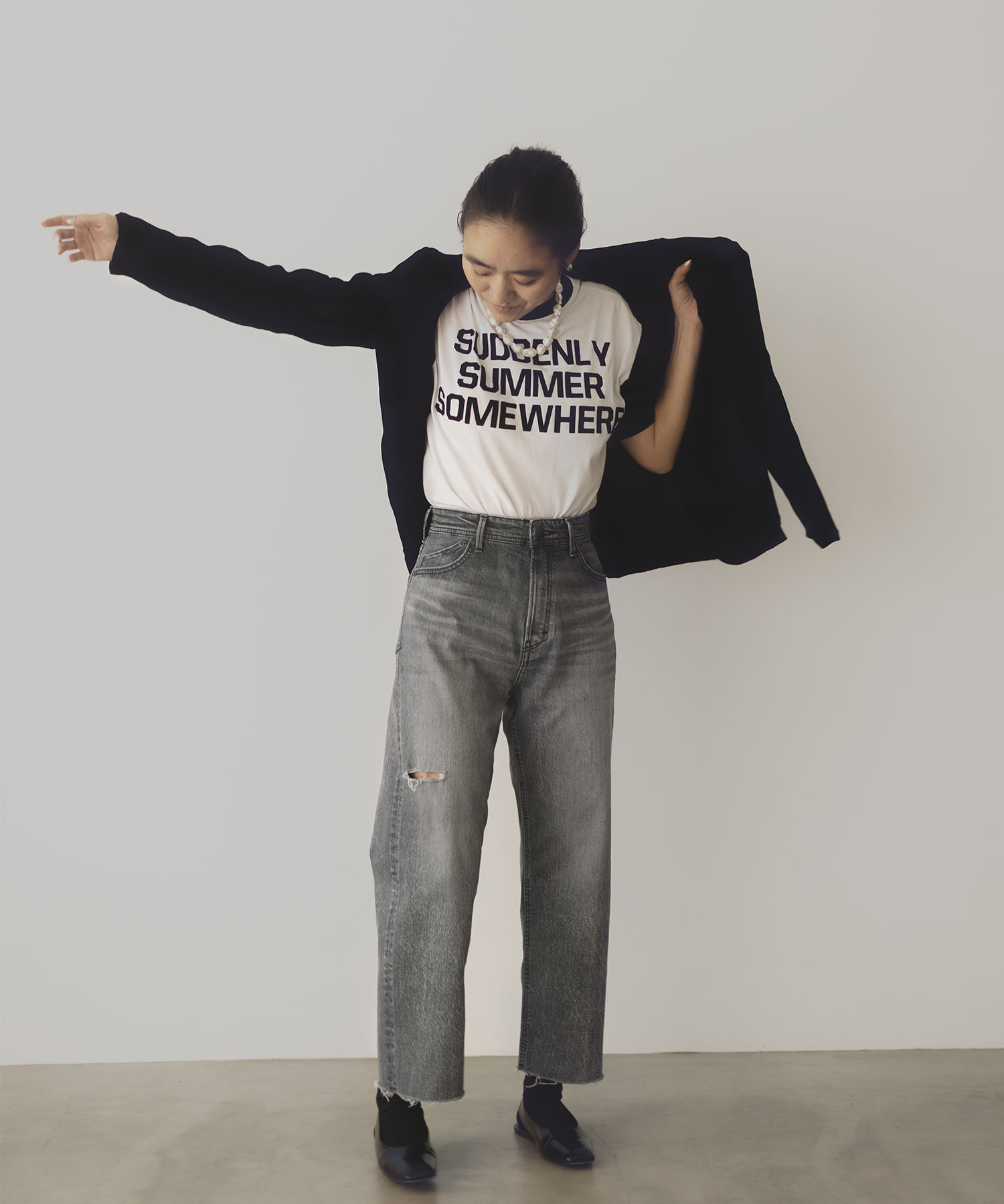 2024年6月13日(木) 18:00～ | YANUK ONLINE STORE