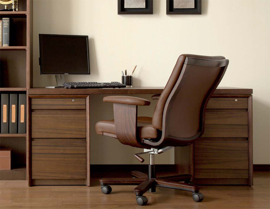 カリモクデスク|キッズ|パソコンデスク|大阪|YAOMOKU