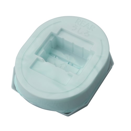 アロン化成 自動ラップポータブルトイレ 専用フィルムカセット