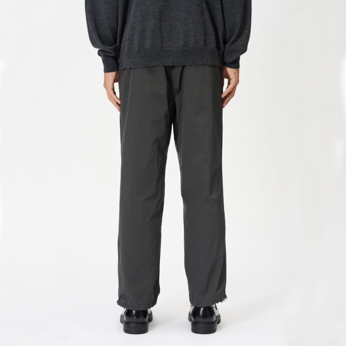 ドープダイドリップストップパンツ｜Goldwin｜インテリア雑貨の