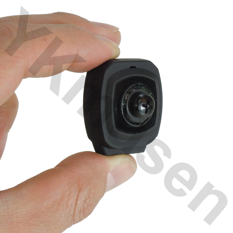 エンジェルアイHD(AngelEye HD) フルハイビジョン超小型カモフラージュ