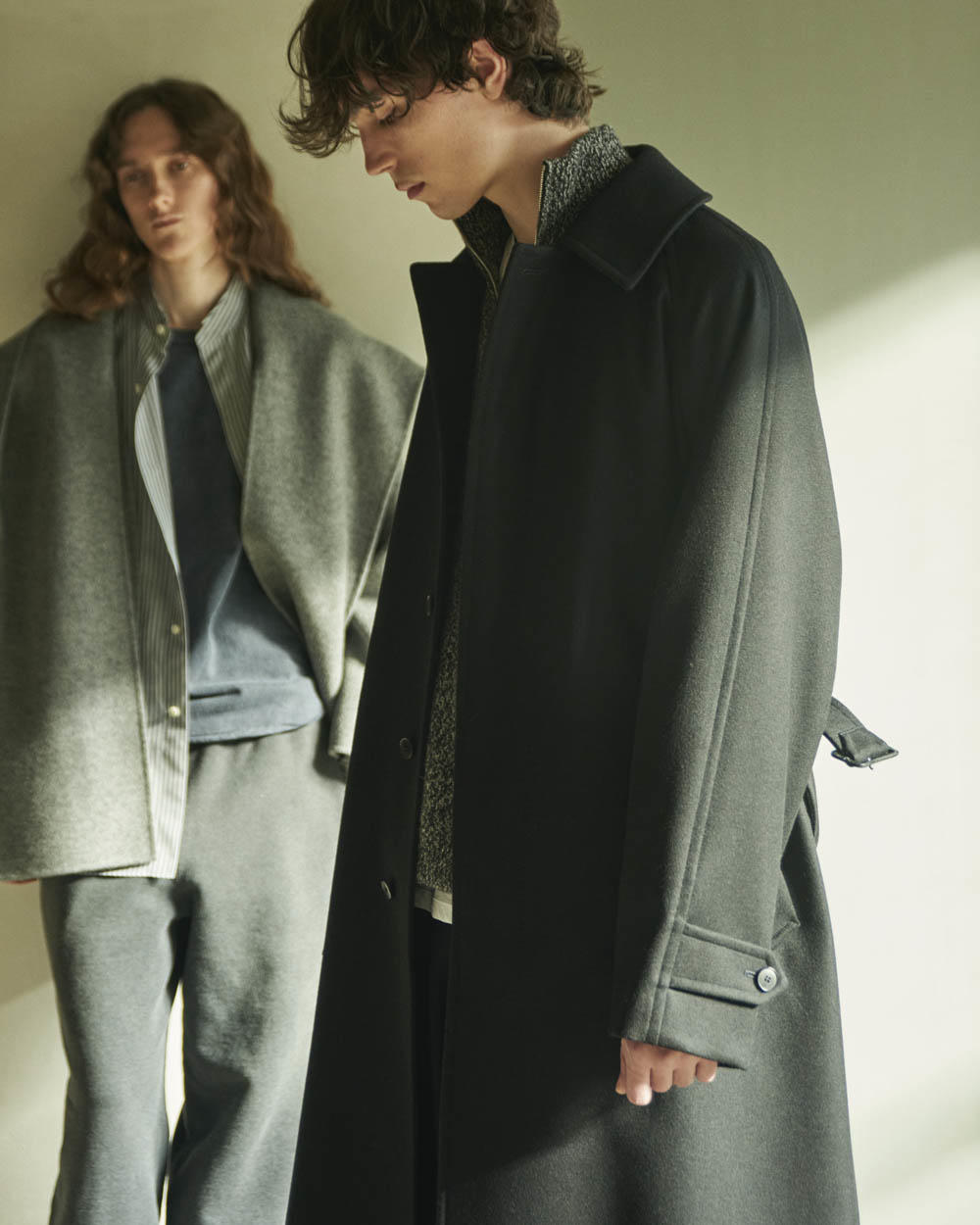 YLÈVE（イレーヴ公式サイト）