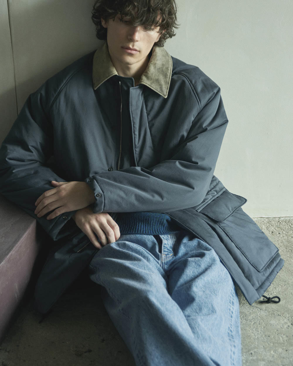 YLÈVE（イレーヴ公式サイト）