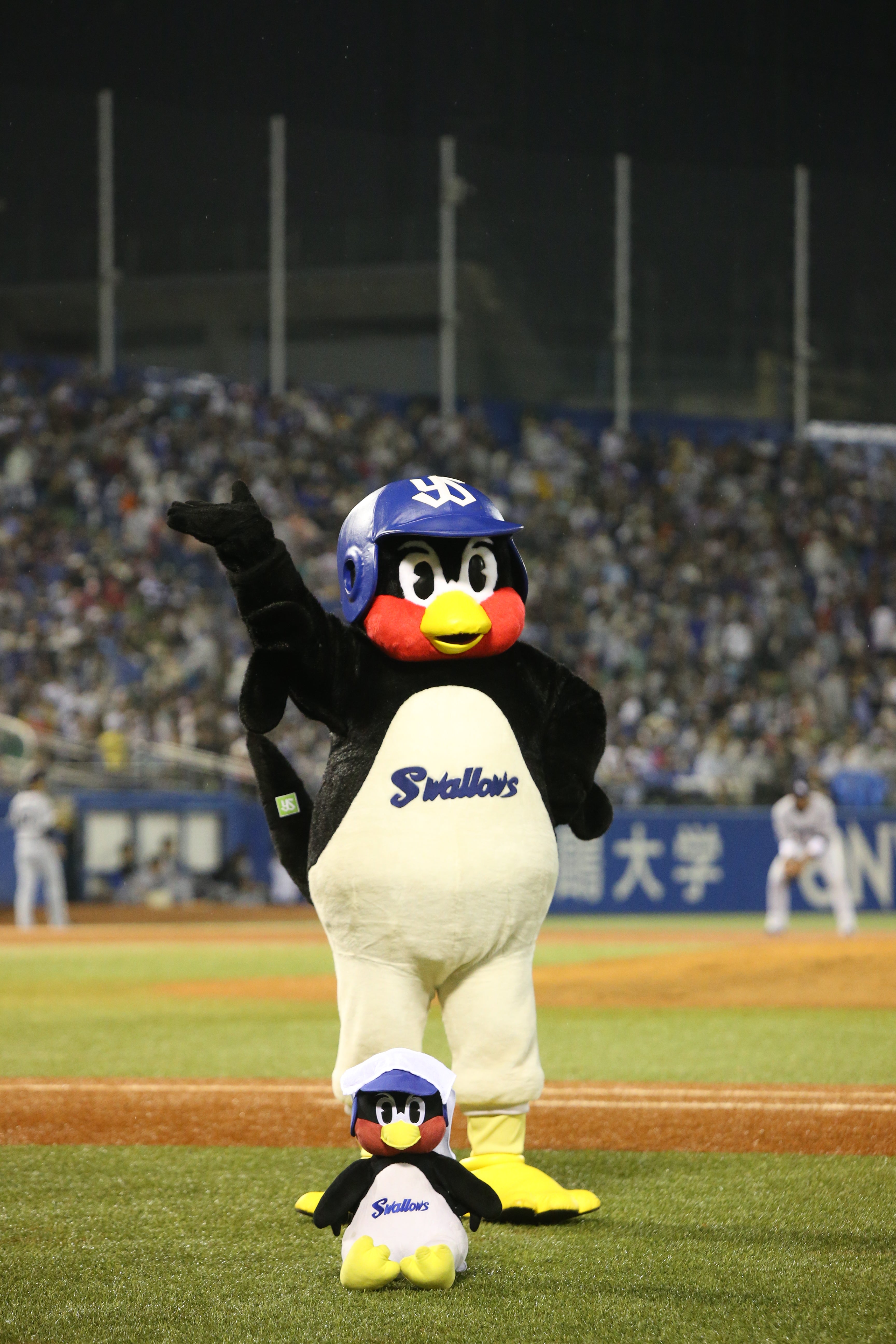 東京ヤクルトスワローズ オンラインセレクトショップ