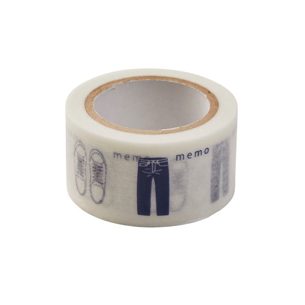 マスキングテープ ウエア｜インテリア・家具｜料理家 栗原はるみ