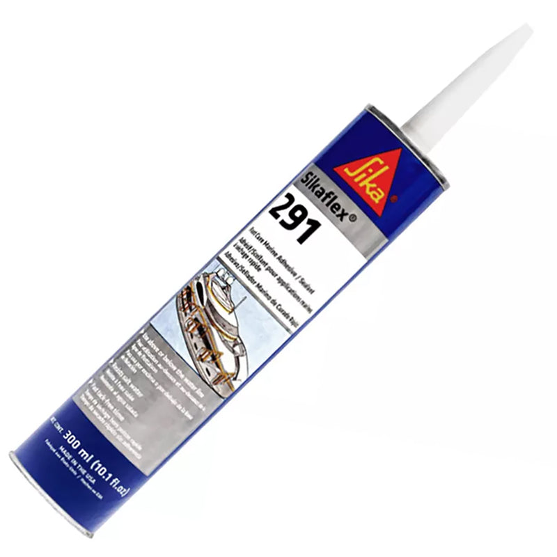 Sikaflex-291 船舶用途多目的接着シーリング材 310mlカートリッジ