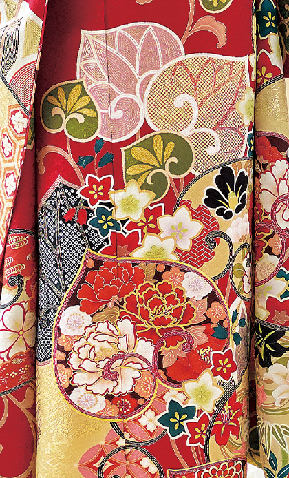 R1705 | 成人式振袖レンタル・購入｜振袖専門 ゆうび苑【成人式着物】
