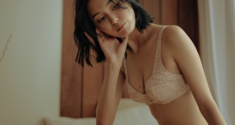 2025 Autum & Winter | Collection | Yue(ユエ)