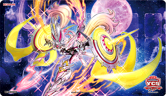 Yu-Gi-Oh! CHAMPIONSHIP SERIES JAPAN OSAKA 2024 | イベント・大会