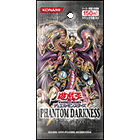 遊戯王OCGデュエルモンスターズ PHANTOM DARKNESS | 過去の商品 | 商品