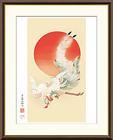 伊藤若冲の掛軸（掛け軸） 掛軸屋さん