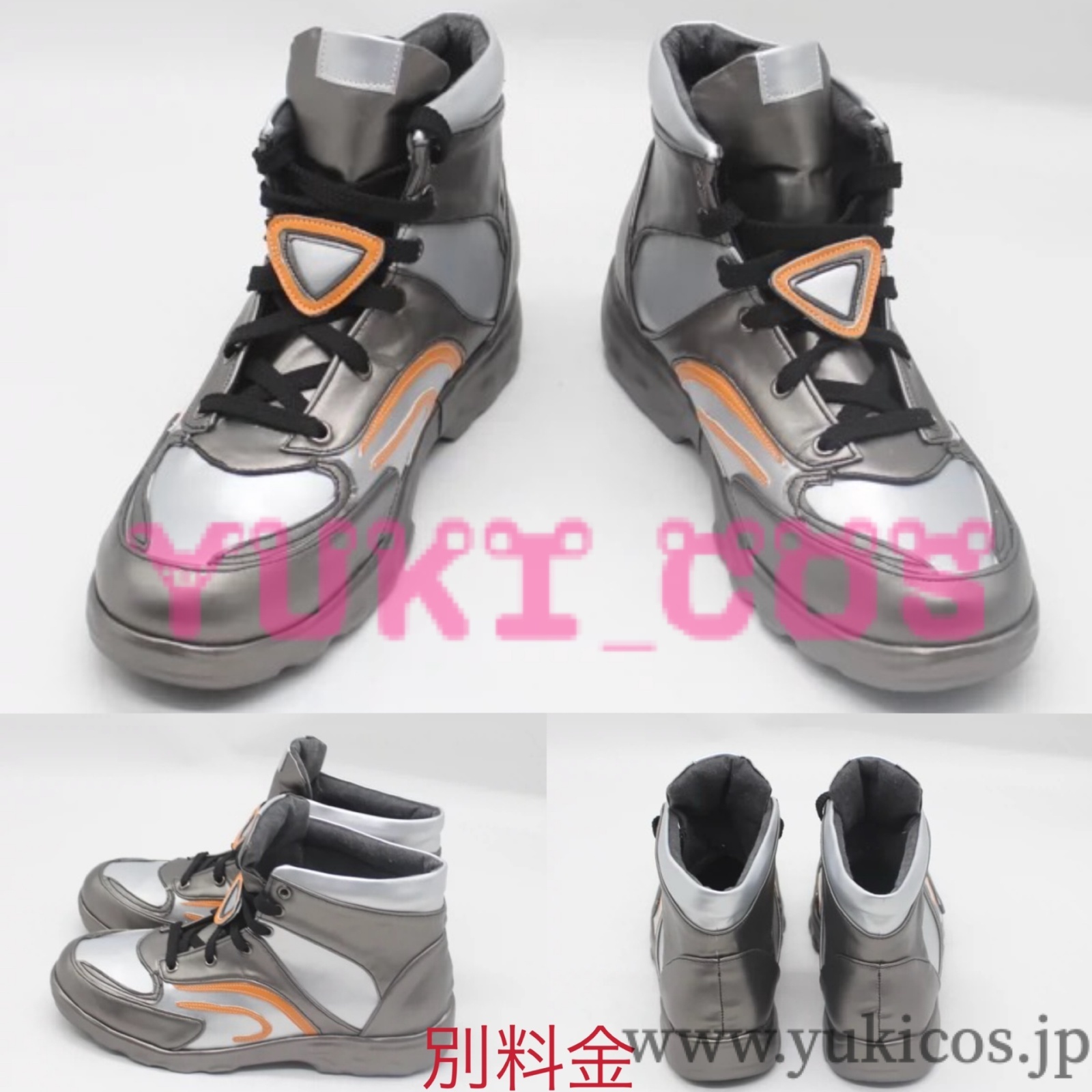 IdentityV 第五人格×B.Duck 囚人 ルカ・バルサー SSRコラボ衣装 Rice