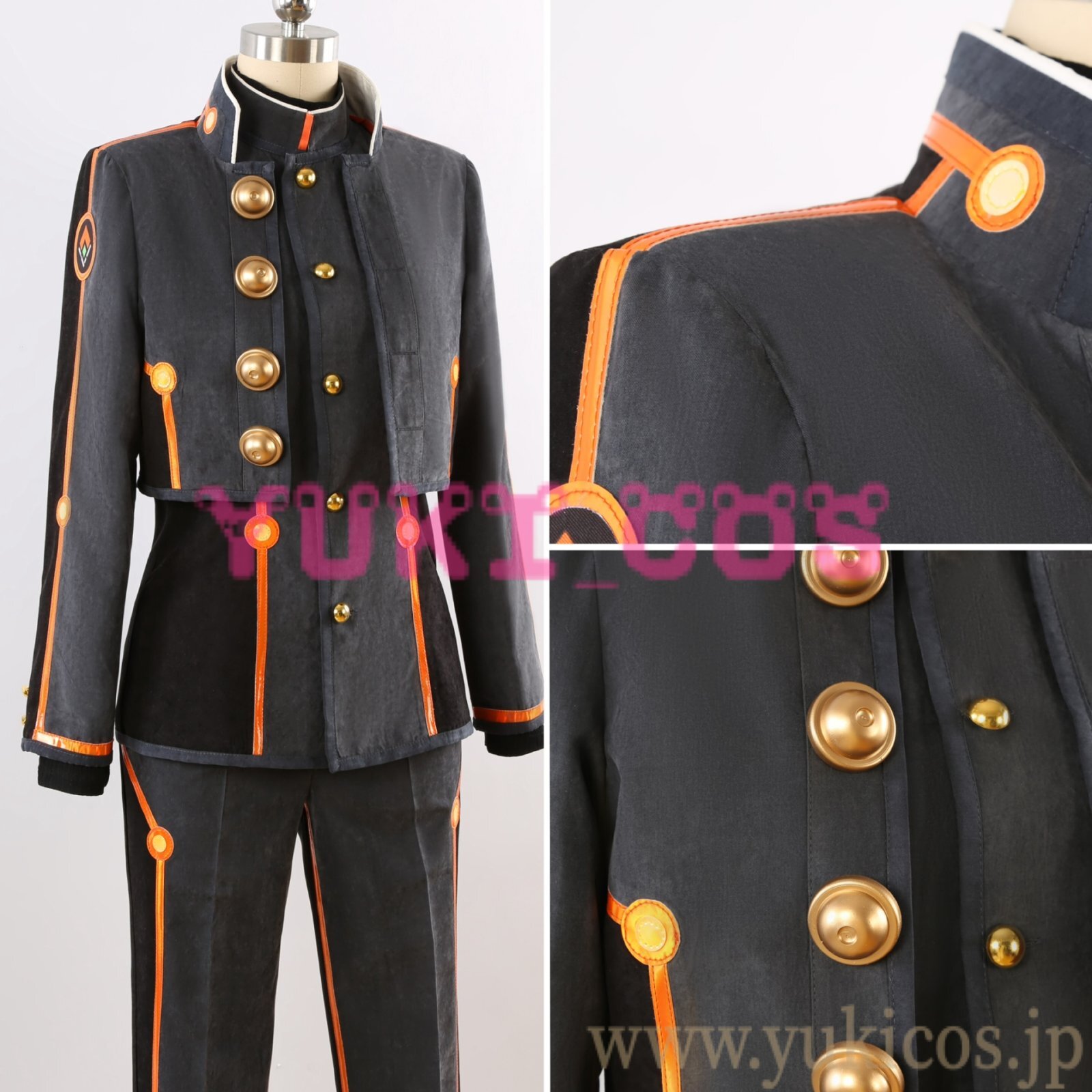 Fate/Grand Order FGO Fate/EXTRAシリーズ 岸波白野 ムーンキャンサー