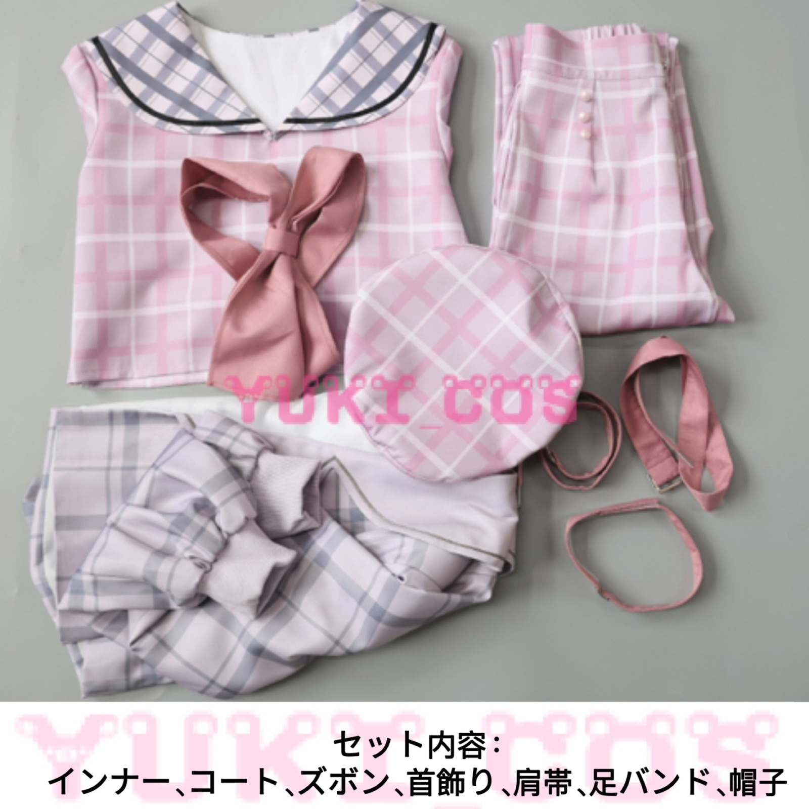 バーチャルYouTuber Vtuber にじさんじ ChroNoiR ニューレトロスタイル