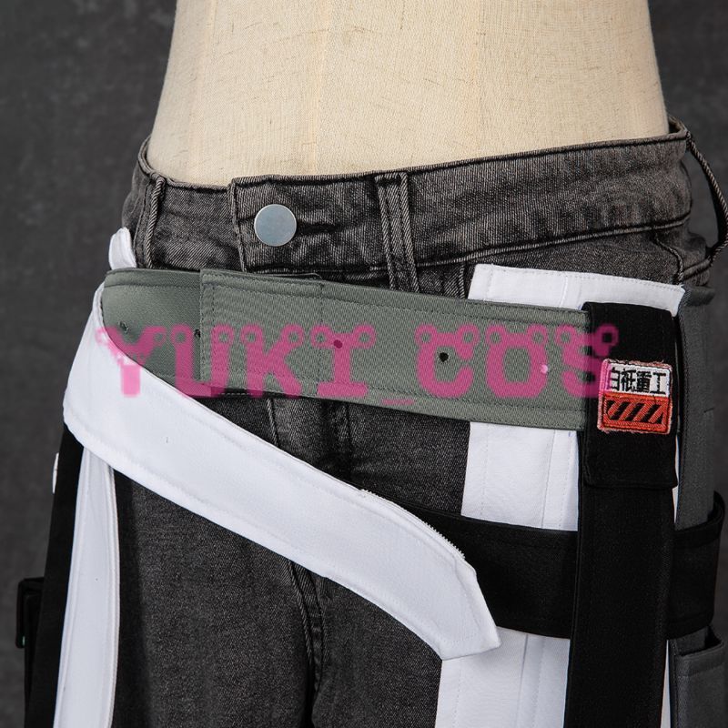 ゼンレスゾーンゼロ ゼンゼロ Grace Howard グレース・ハワード