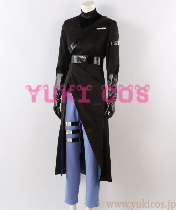 エイリアンステージ Alien Stage イヴァン IVAN イワン コスプレ衣装