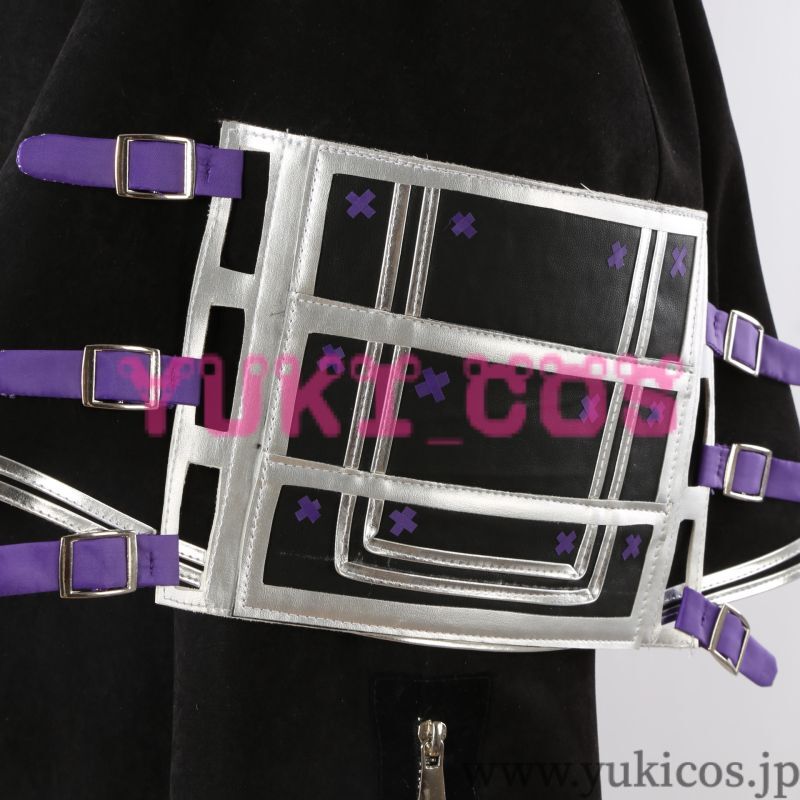 刀剣乱舞 刀剣男士 大慶直胤 初の姿 たいけいなおたね コスプレ衣装