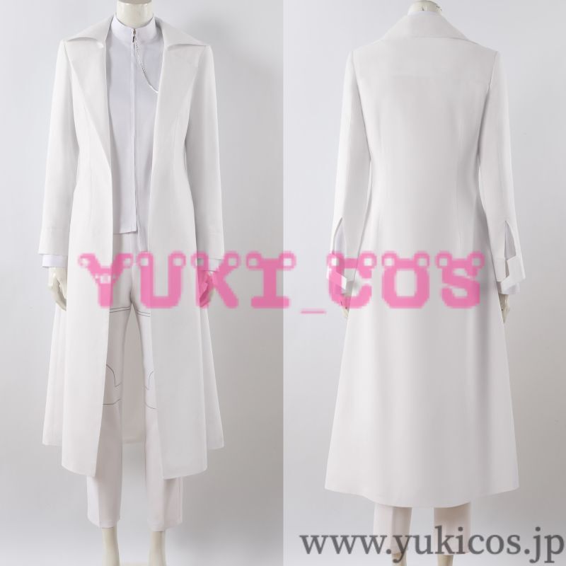 エイリアンステージ Alien Stage ROUND6 イヴァン Ivan コスプレ衣装