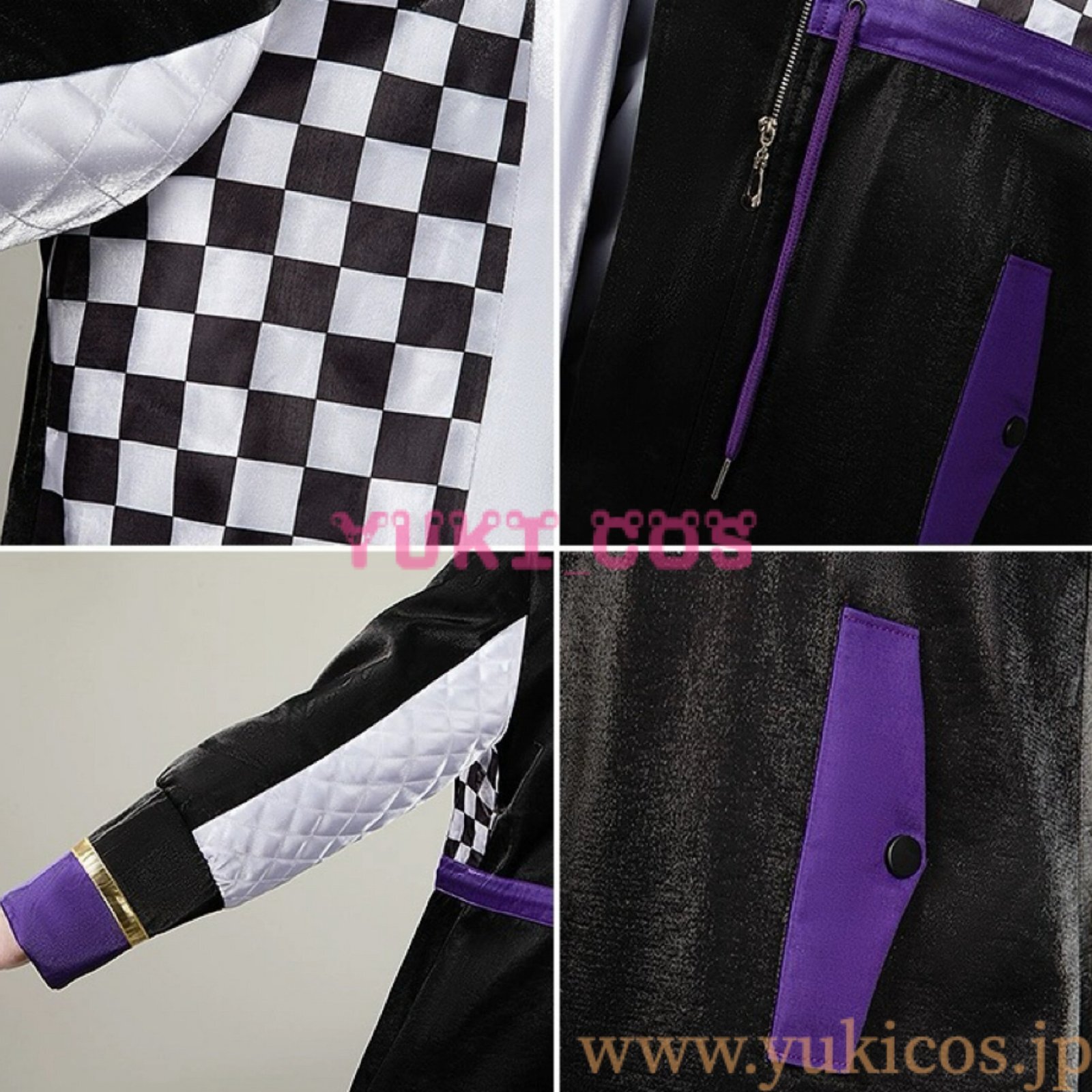 ツイステッドワンダーランド ツイステ Azul アズール SSR/クラブ