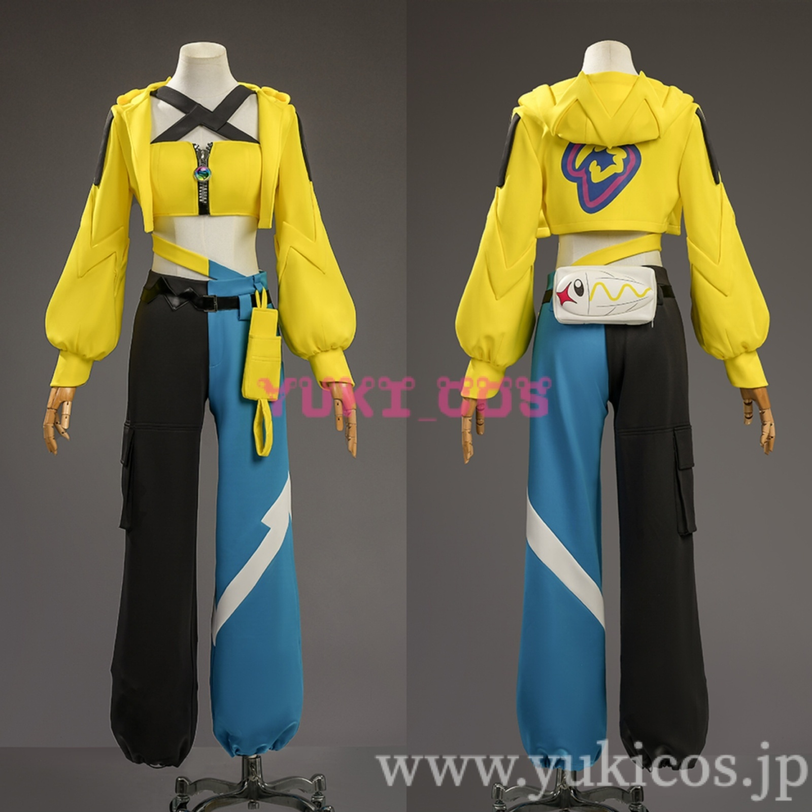 ポケットモンスター Pokémon LEGENDS Z-A ポケモンレジェンズゼット