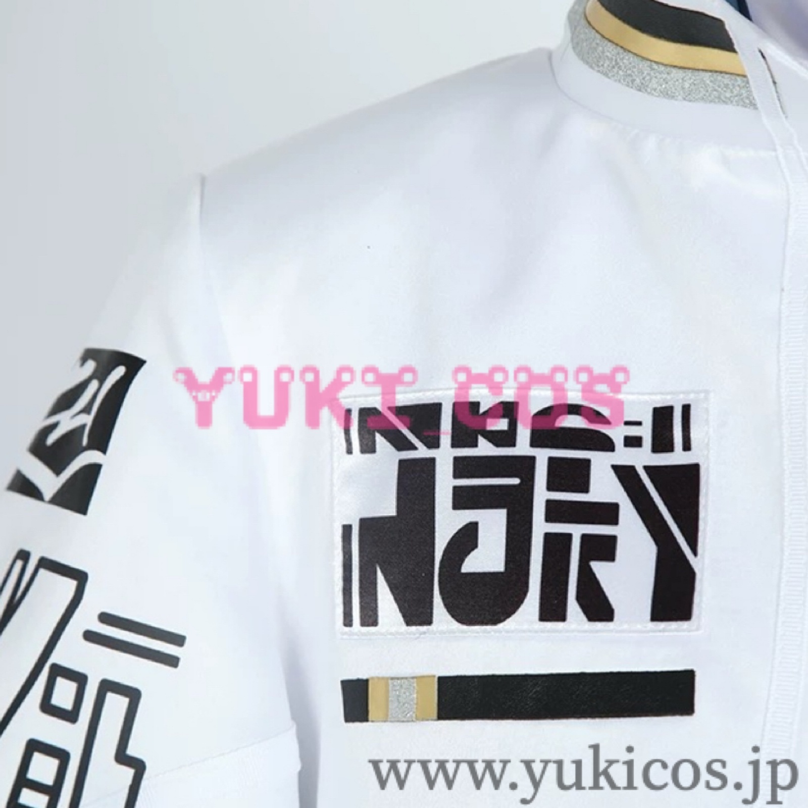 Vtuber にじさんじ 緋八マナ ひばちまな コスプレ衣装 送料無料