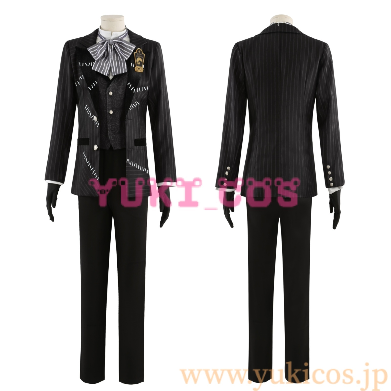 ツイステッドワンダーランド ツイステ Lost in the Book with Tim