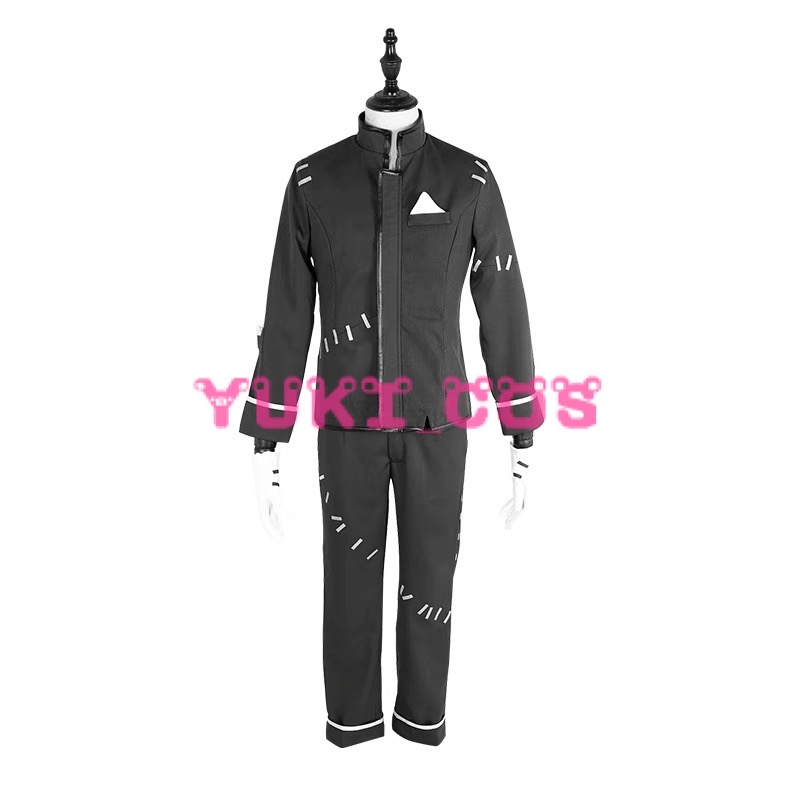 アイデンティティV IdentityV 第五人格 納棺師 初期 コスプレ衣装