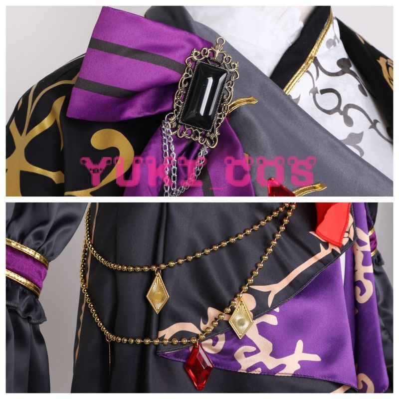 あんさんぶるスターズ！ あんスタ 萌芽＊うつろいゆくエルミタージュ