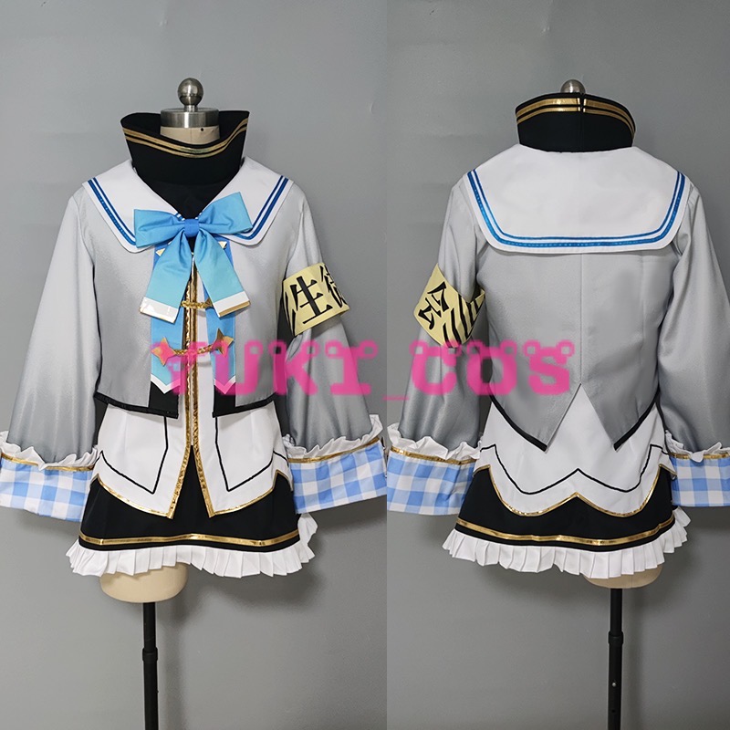 VTuber ホロライブ 天音かなた あまねかなた コスプレ衣装