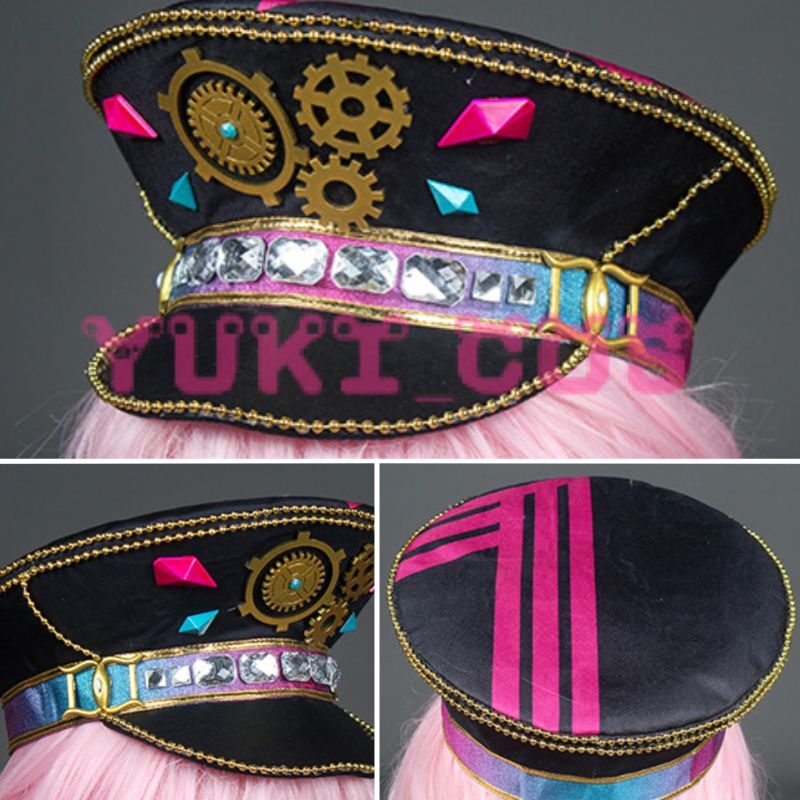 あんさんぶるスターズ あんスタ 独創◇先行くマキナの回廊 マキナの