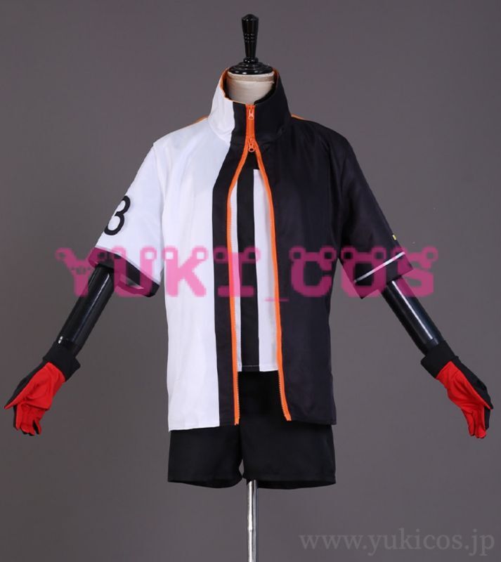 Vtuber にじさんじ あるばーん のっくす Alban Knox アルバーン