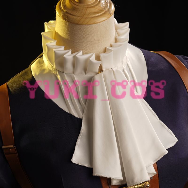 IdentityV 第五人格 玩具職人 ペーパーウィング コスプレ衣装