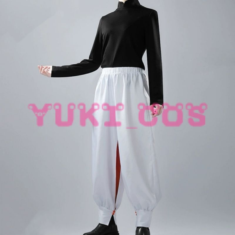 Vtuber にじさんじ 加賀美ハヤト ROF-MAO四神 コスプレ衣装