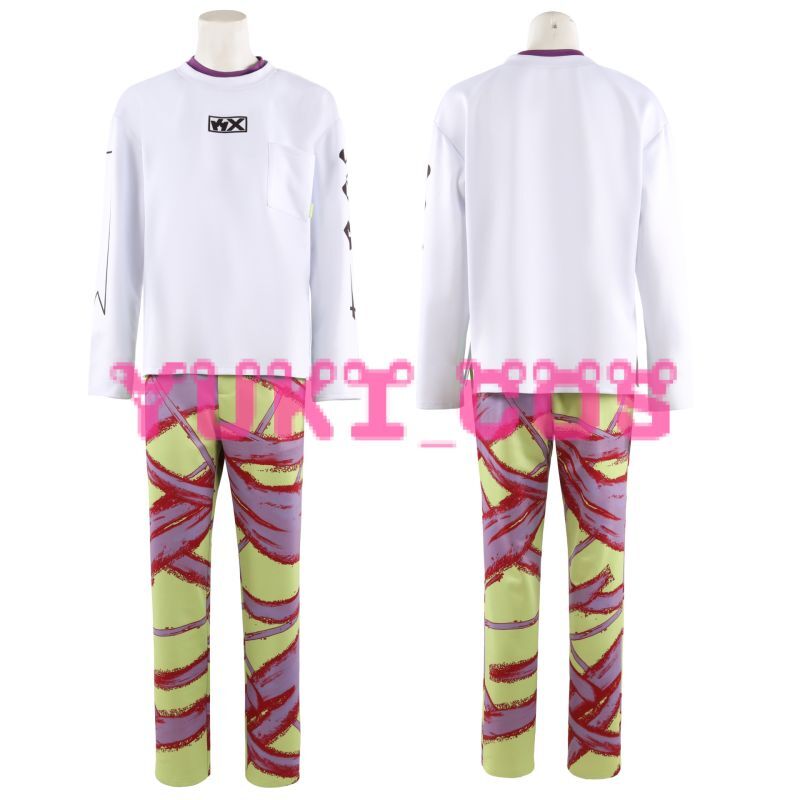 カリスマ 湊大瀬 みなとおおせ コスプレ衣装