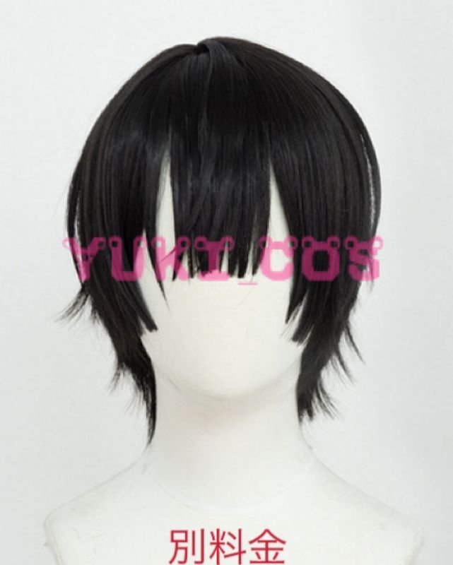 バーチャルYouTuber Vtuber にじさんじ 葛葉 制服 没個性 学生服