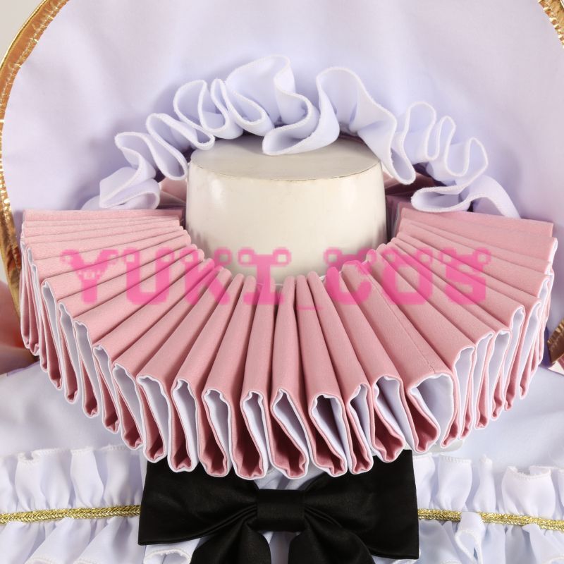 ツイステッドワンダーランド ツイステ 薔薇の王国のホワイトラビット