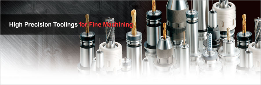 YUKIWA SEIKO USA INC. Drill Chucks, Tool Holder, Rotaly Tables