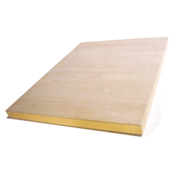 ラワンベニヤパネル F100 | ゆめ画材