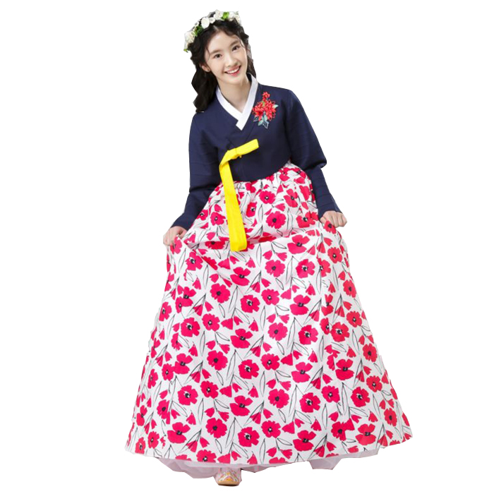 チマチョゴリセットyカヒン(身長165cm 15号サイズ) セット 夢市場本店