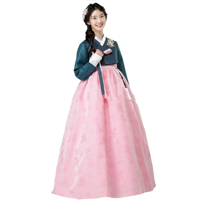 チマチョゴリセットyイリン(身長165cm 15号サイズ) セット 夢市場本店