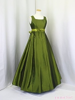 おすすめ子供ドレス