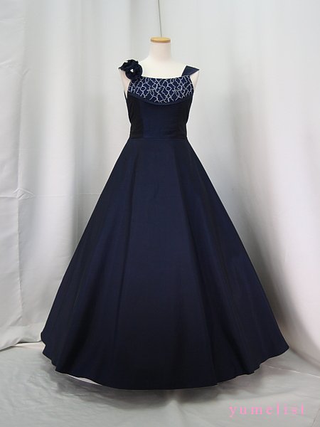 おすすめ子供ドレス